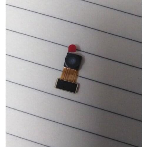 Original cubot king kong 3 phone front camera for Cubot King Kong 3 IP68 Waterproof RuggedPhone