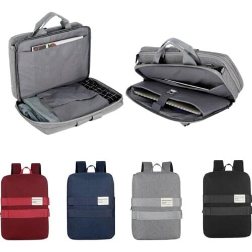 Notebook Backpack Laptop Bag for HP Pavilion ProBook/SpectreZBook ENVY/EliteBook 13 14 15 15.6 17.3 Inch Computer Handbag Pouch