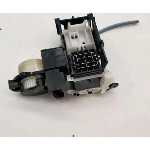 1 piece Service Station Unit for Epson L800 R270 R290 R280 R285 T59 T60 RX610 RX660 RX680 TX650 R690 RX595 printer