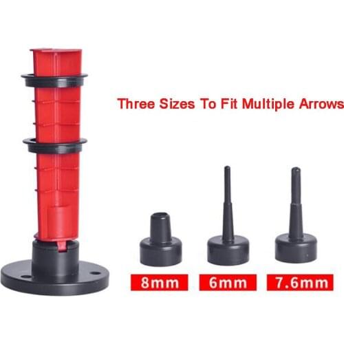 Archery Fletching JIg Vanes Sticky Feather With scale DIY Arrow Tools Adhere Vane Make Arrow Hunting Shooting