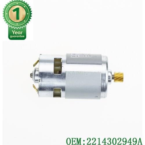 TOP QUALITY AND NEW Parking Brake Actuator Motor FOR Mercedes W221 S CL Class S350, S400, S550, CL550 2214302949A