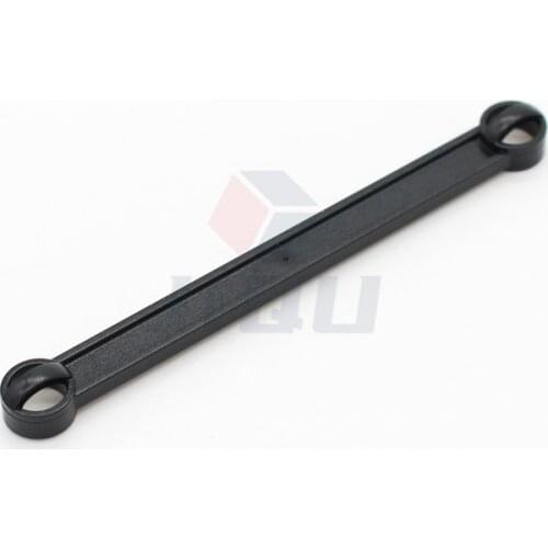 High-Tech Parts 1X9 Hard Link Building Blocks MOC Parts Bricks 32293 Connector Tie Rod Compatible DIY Car Bulk Accessory Toy