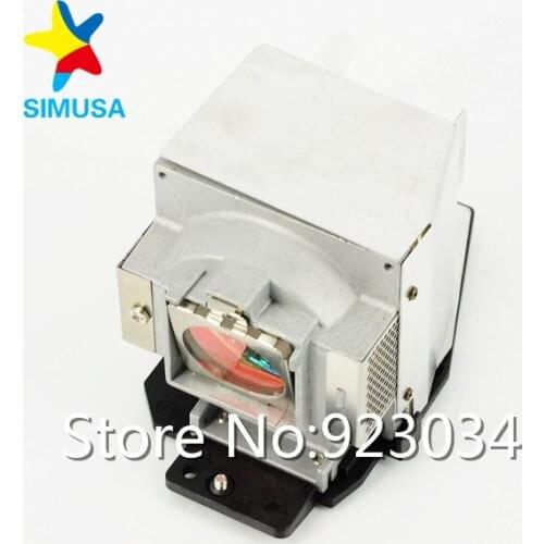 5J.J0405.001 for BenQ EP3735 EP3740 MP776 MP776ST MP777 Original lamp with housing