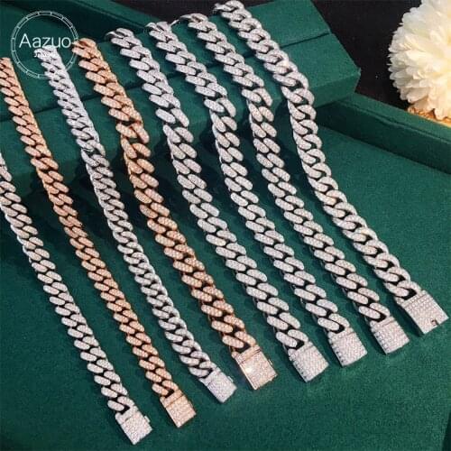 Парные браслеты Aazuo China At AliExpress