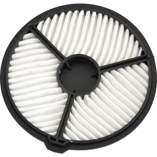 Car Engine Air Filter for 0.8L BYD FLYER 2001-2008 JIANGNAN Alto 1996-2000 Suzuki Otto 13780-Y6K00