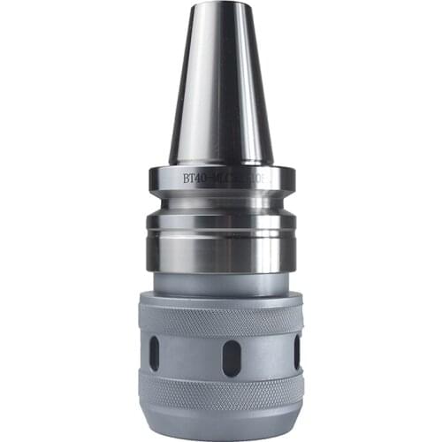Collet Chuck Toolholder BT40-MLC32-105L Collet Tool Holder For CNC Milling Machine