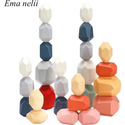 Ema nelii Wooden Constructors