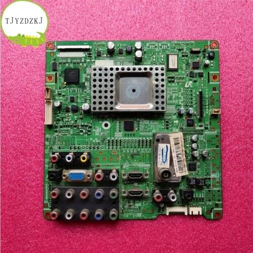 Good test working for main board BN41-01019C MT8226_READY BN94-01743L LE37A551P2R LE40A553P4R LE32A550P1R motherboard