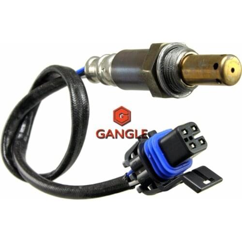 Oxygen Sensor O2 Lambda Sensor AIR FUEL RATIO SENSOR for BUICK LUCERNE CADILLAC DTS ESCALADE CHEVROLET AVALANCHE 234-4337