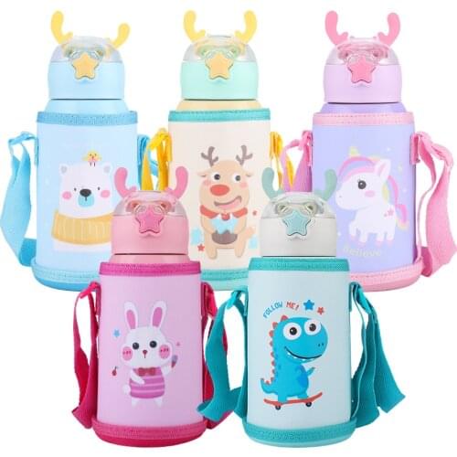 LPPUNK Children's Thermoses
