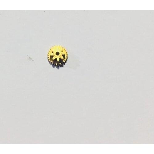 Metal gear 0.4M 8T-0.2M 28T For 0.8mm Double Reduction gear