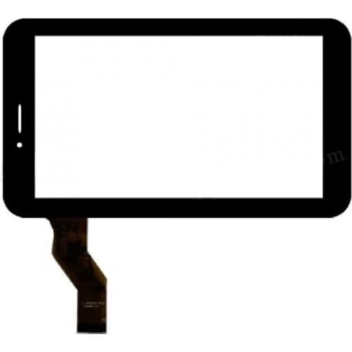 New 7'' inch Digitizer Touch Screen Panel glass LLT-P29045A YTG-P70028-F1 Free Shipping