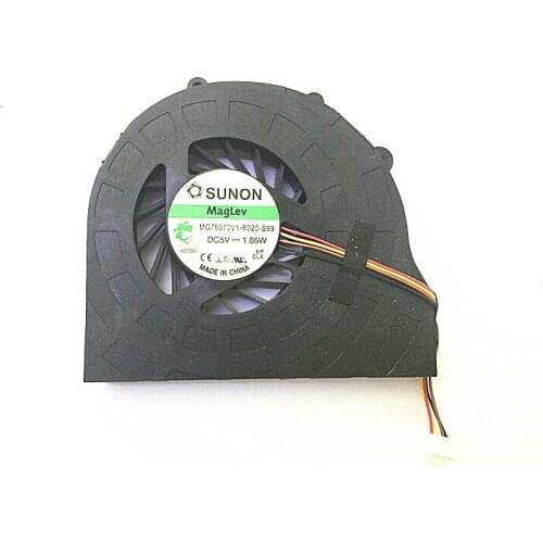 New CPU Cooling cooler fan for Gateway ID49 ID49C ID49C04U ID49C07U cooler fan