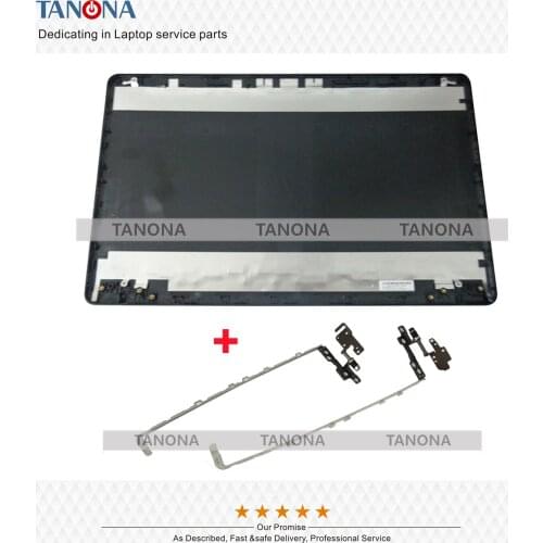 Original New L22506-001 Black For HP 17-BY 17T-BY 17-CA 17Z-CA Top Case Back Cover Rear Lid Lcd Cover Lcd Hinge Set