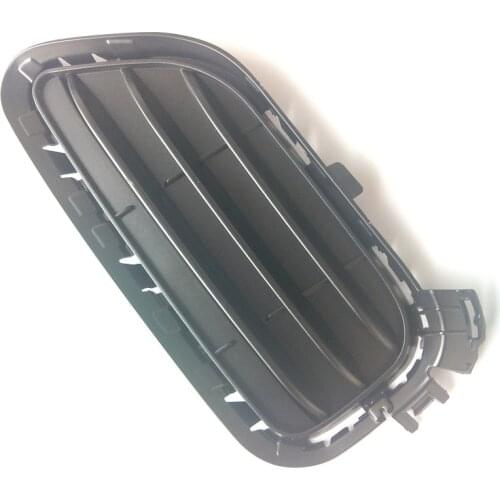 Suitable for BMW X3 F25 fog lamp frame cover grille closed 7338514