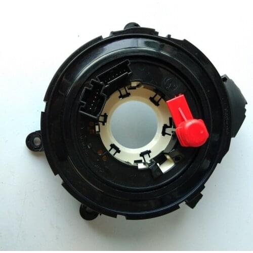 Suitable for BMW X5/3.0/4.38 steering hairspring coil 6976394