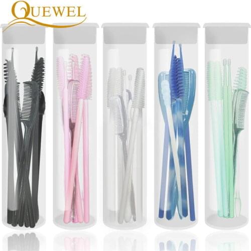 Quewel Makeup Brush Sets