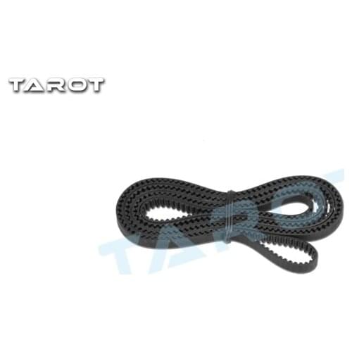 Tarot 380 Transmission belts TL380A5