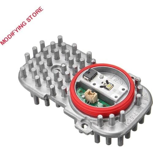 63117263051 for BMW X3 LED bulb led lighting car headlights LED controller headlamps LED driver m-odule