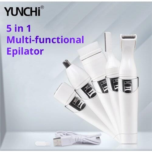 Yunchi Body Epilators