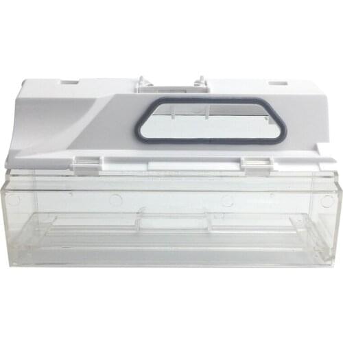 Spare Parts Dust Box Bin for Xiaomi Mi Roborock Vacuum Cleaner S50 S51