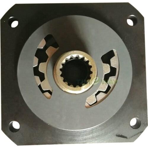 A4VG28 Charging Pump for Repair Manufacture REXROTH Piston Pump construction machinery parts