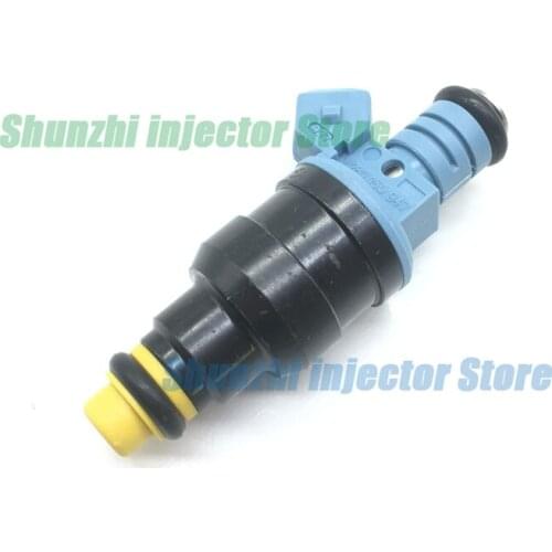 0280150947 Fuel Injector Bico For Por sche 928 928S 5.0L B 85-86 for F-250 92-97 Nozzle Injection Car Engine Injectors