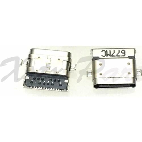 10x New USB charger Charging Port Dock Repair Replacement for Asus ZE552KL zenfone3 zenfone 3