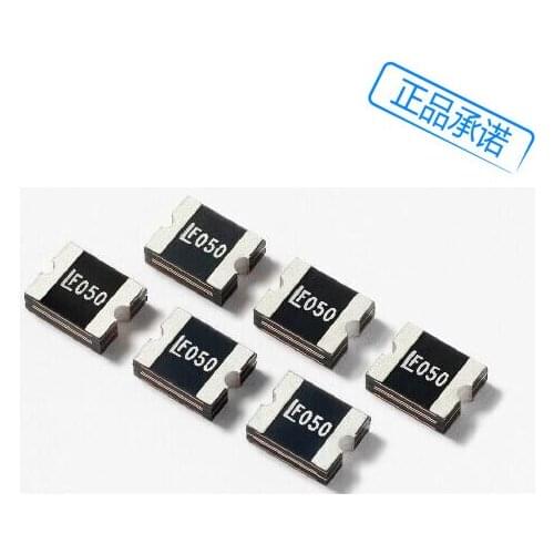 2016L200PR 2016 2A 2000MA 6V power chip resettable fuses