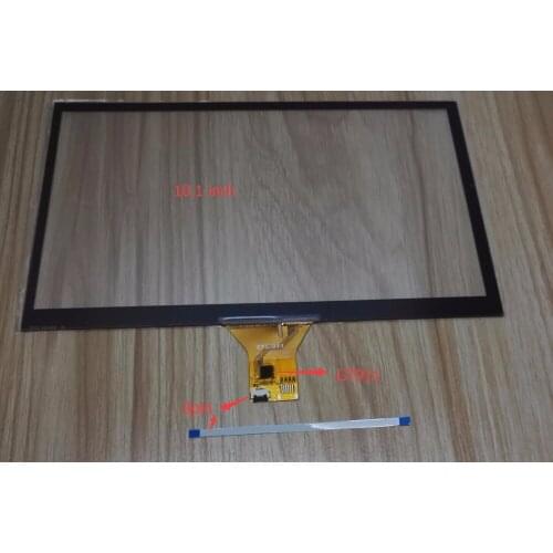 10.1 -inch 235*143mm GT911 6pin Capacitive touch screen
