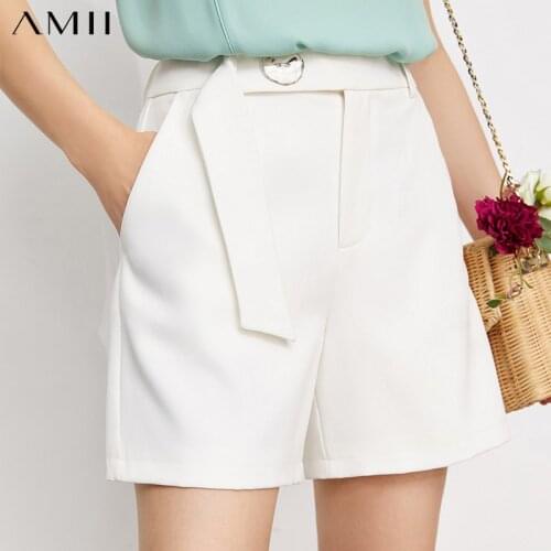 Женские брюки Amii China At AliExpress