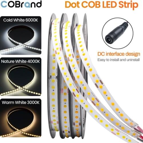 COB rand Lighting