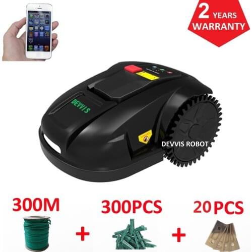 DEVVIS Garden Trimmers