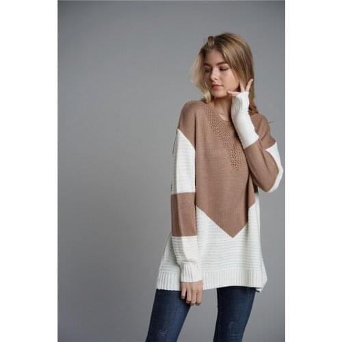 H80&S90 Women's Pullovers