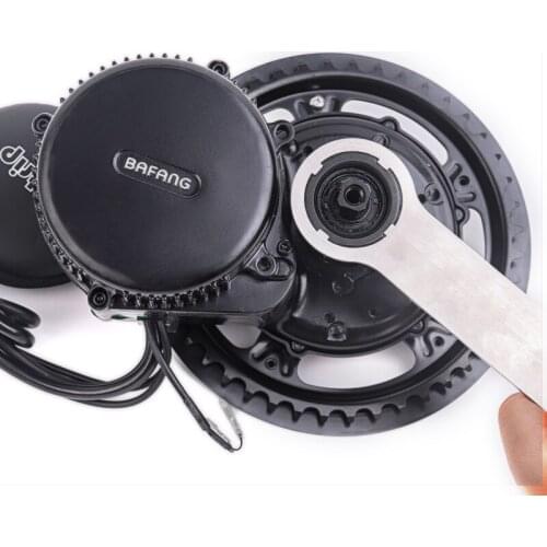 Tools Installation Wrench For Bafang 8FUN Mid Drive Motor Kits BB01B BBS02B Electric Bicycle Conversion E-BIKE Tools