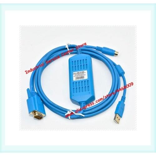 PLC Programming Cable USB-LG-XGB Download Cable K120S K7M