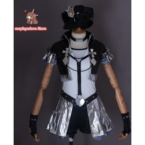 Lovelive Sunshine Saint Snow Believe again Kazuno Seira Sarah Kazuno Cosplay Carnaval Costume Halloween Christmas Costume