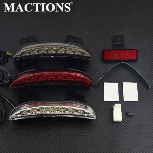 MACTIONS Motorcycle Accessories And Spare Parts