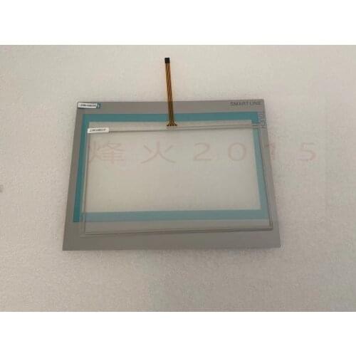 Brand New Siemens Smart Line700 6AV6 648-0AC11-3AX0 Touchpad + Protective Mask