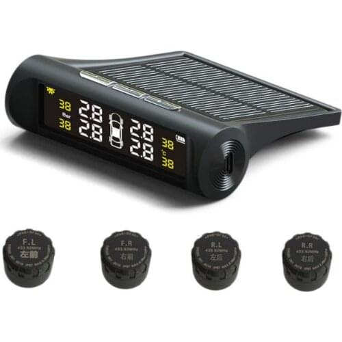 Quevinal Tire Pressure Sensors