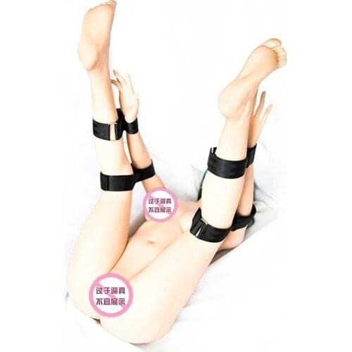 Sex Toys Bondage Adult Games Sex Bondage For Women Sex Bed Product Bondage For Couples