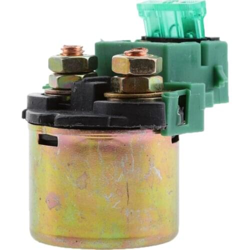 Motorcycle Starter Solenoid Relay For HONDA GL1500 GOLD WING 1988-2000