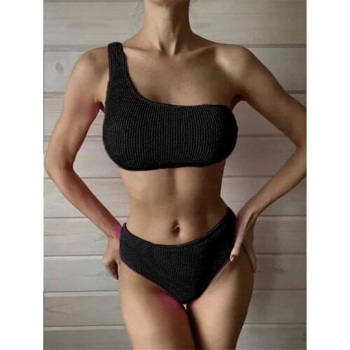 SummerPeach Bandeau Swimwear