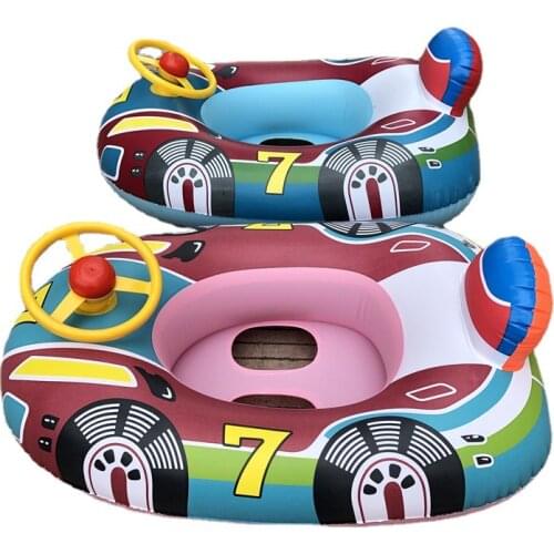 Supfancy Inflatable Rings For Children