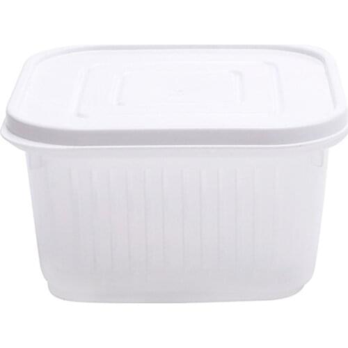 TAILUP Storage Containers