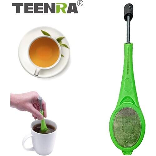 TEENRA Brewing Filters