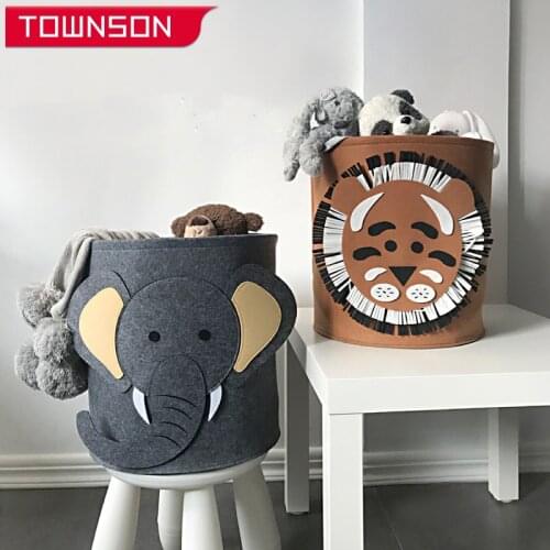 Townson Laundry Baskets For The Bathroom