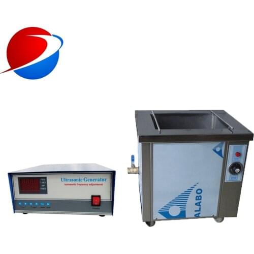 35 khz ultrasonic cleaner for Industrial Parts and Components Ultrasonic Bath for quick and easy cleaning