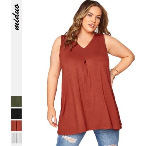 Vggitus Women's Loose T-Shirts