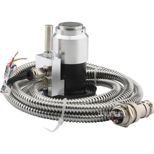 High Precision Automatic Tool Sensor Cnc Z Axis Tool Press Sensor Tool Setting Gauge Engraving Machine Accessories Cnc Router